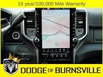 New 2026 Ram 2500 Laramie Crew Cab for sale #N18241 - photo 7