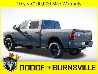 New 2026 Ram 2500 Laramie Crew Cab for sale #N18242 - photo 2