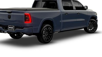 New 2026 Ram 1500 Limited Crew Cab 4x4 Pickup for sale #N18250 - photo 2