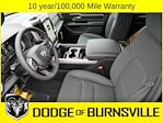 New 2026 Ram 1500 Big Horn Crew Cab for sale #N18252 - photo 5