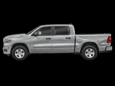 New 2026 Ram 1500 Big Horn Crew Cab 4x4 Pickup for sale #N18264 - photo 1