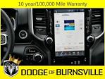 New 2026 Ram 1500 Big Horn Crew Cab for sale #N18287 - photo 8