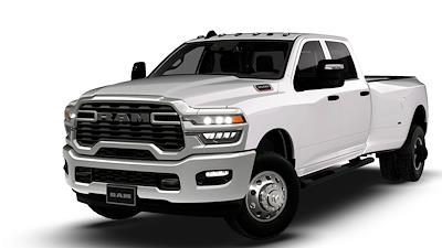 New 2026 Ram 3500 Tradesman Crew Cab 4x4 DRW Pickup for sale #N18300 - photo 1
