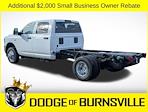 New 2026 Ram 3500 Crew Cab 60 CA Cab Chassis for sale #N18315 - photo 2