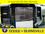 New 2026 Ram 2500 Big Horn Crew Cab 4x4 Pickup for sale #N18316 - photo 10