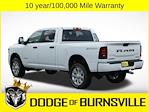 New 2026 Ram 2500 Big Horn Crew Cab 4x4 Pickup for sale #N18316 - photo 2