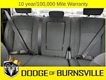 New 2026 Ram 2500 Big Horn Crew Cab 4x4 Pickup for sale #N18316 - photo 4
