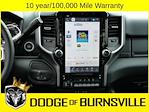 New 2026 Ram 2500 Big Horn Crew Cab 4x4 Pickup for sale #N18316 - photo 7