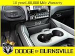 New 2026 Ram 2500 Big Horn Crew Cab 4x4 Pickup for sale #N18316 - photo 8