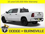 New 2026 Ram 1500 Big Horn Crew Cab 4x4 Pickup for sale #N18317 - photo 2