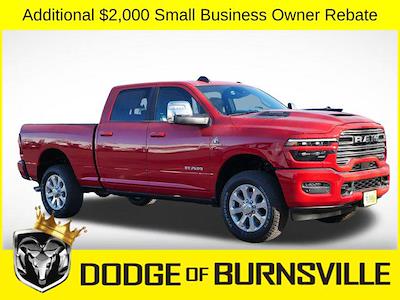 New 2026 Ram 2500 Laramie Crew Cab for sale #N18320 - photo 1