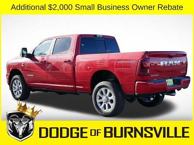 New 2026 Ram 2500 Laramie Crew Cab for sale #N18320 - photo 2