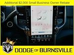 New 2026 Ram 2500 Laramie Crew Cab for sale #N18320 - photo 8