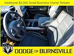 New 2026 Ram 2500 Laramie Crew Cab for sale #N18320 - photo 5