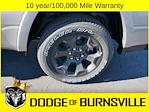 New 2026 Ram 1500 Big Horn Crew Cab 4x4 Pickup for sale #N18322 - photo 3