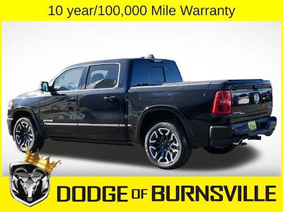 New 2026 Ram 1500 Limited Crew Cab for sale #N18324 - photo 2