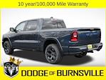 New 2026 Ram 1500 Big Horn Crew Cab 4x4 Pickup for sale #N18325 - photo 2