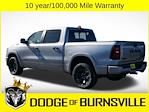 New 2026 Ram 1500 Big Horn Crew Cab 4x4 Pickup for sale #N18326 - photo 2