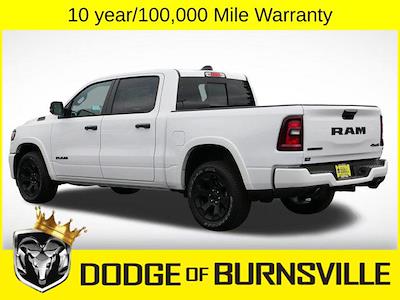 New 2026 Ram 1500 Big Horn Crew Cab for sale #N18327 - photo 2