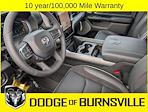 New 2026 Ram 1500 Laramie Crew Cab for sale #N18334 - photo 4