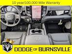 New 2026 Ram 1500 Laramie Crew Cab for sale #N18334 - photo 6