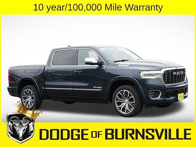 New 2026 Ram 1500 Limited Longhorn Crew Cab for sale #N18335 - photo 1