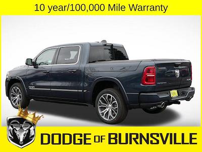 New 2026 Ram 1500 Limited Longhorn Crew Cab for sale #N18335 - photo 2