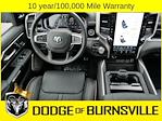 New 2026 Ram 1500 Limited Longhorn Crew Cab for sale #N18335 - photo 7