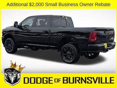 New 2026 Ram 2500 Big Horn Crew Cab for sale #N18338 - photo 2