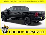 New 2026 Ram 2500 Big Horn Crew Cab for sale #N18338 - photo 2