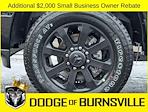 New 2026 Ram 2500 Big Horn Crew Cab for sale #N18338 - photo 3