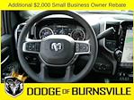 New 2026 Ram 2500 Big Horn Crew Cab for sale #N18338 - photo 7