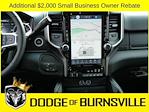 New 2026 Ram 2500 Big Horn Crew Cab for sale #N18338 - photo 8