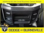 New 2026 Ram 2500 Big Horn Crew Cab for sale #N18338 - photo 9