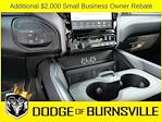 New 2026 Ram 2500 Big Horn Crew Cab for sale #N18338 - photo 10