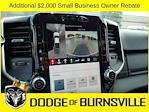 New 2026 Ram 2500 Big Horn Crew Cab for sale #N18338 - photo 11