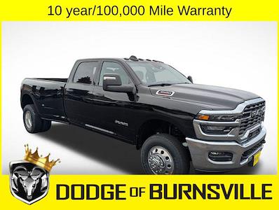 New 2026 Ram 3500 Big Horn Crew Cab for sale #N18339 - photo 1