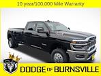 New 2026 Ram 3500 Big Horn Crew Cab for sale #N18339 - photo 1