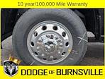 New 2026 Ram 3500 Big Horn Crew Cab for sale #N18339 - photo 9