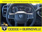 New 2026 Ram 2500 Big Horn Crew Cab for sale #N18347 - photo 7