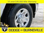 New 2026 Ram 2500 Tradesman Crew Cab for sale #N18356 - photo 5