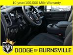 New 2026 Ram 2500 Tradesman Crew Cab for sale #N18356 - photo 7