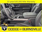 New 2026 Ram 1500 Laramie Crew Cab for sale #N18357 - photo 4