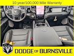 New 2026 Ram 1500 Laramie Crew Cab for sale #N18357 - photo 6