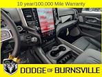 New 2026 Ram 1500 Laramie Crew Cab for sale #N18357 - photo 8