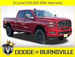 New 2026 Ram 2500 Big Horn Crew Cab for sale #N18363 - photo 1