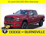 New 2026 Ram 2500 Big Horn Crew Cab for sale #N18363 - photo 2