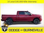New 2026 Ram 2500 Big Horn Crew Cab for sale #N18363 - photo 4