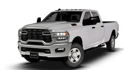 New 2026 Ram 3500 Tradesman Crew Cab for sale #N18370 - photo 1