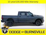 New 2026 Ram 2500 Big Horn Crew Cab for sale #N18373 - photo 4